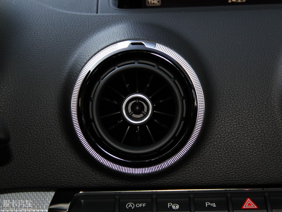 2014WA3 Limousine 35 TFSI A