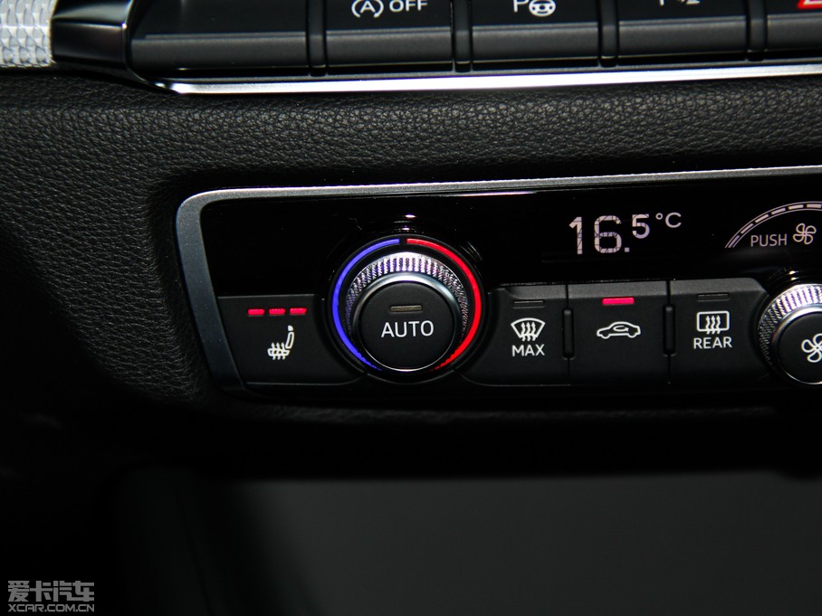 2014WA3 Limousine 35 TFSI A