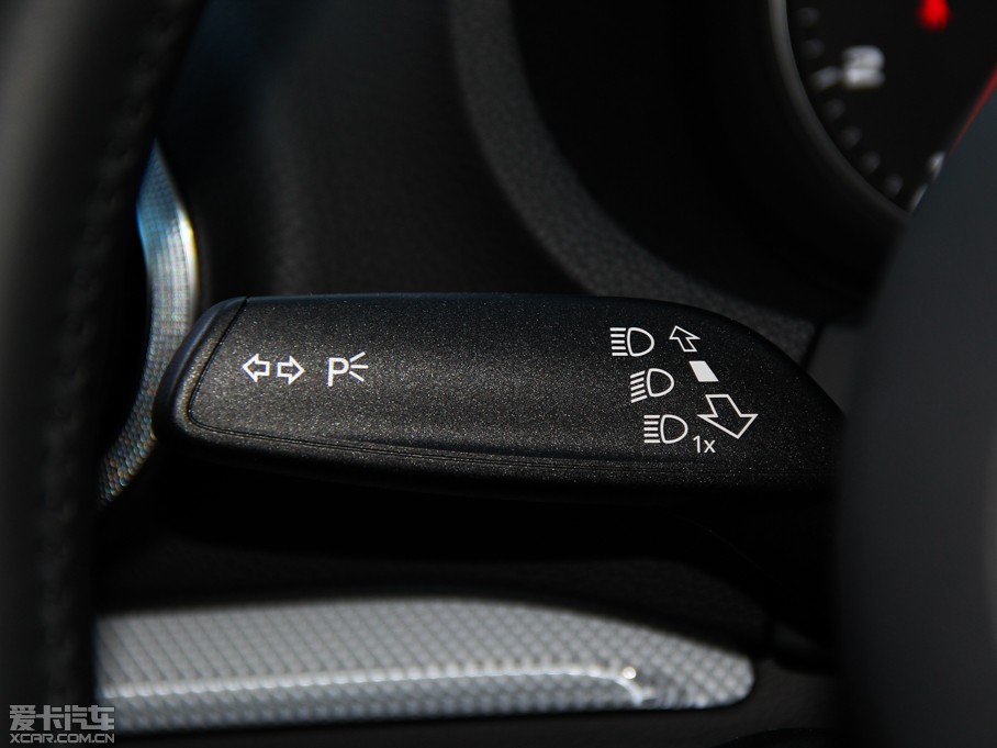 2014WA3 Limousine 35 TFSI A