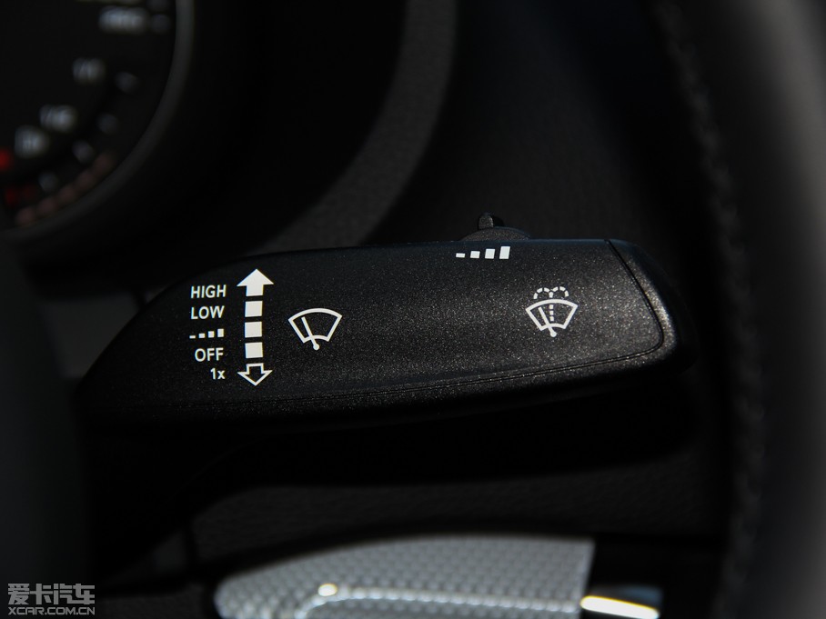 2014WA3 Limousine 35 TFSI A