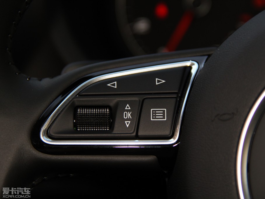 2014WA3 Limousine 35 TFSI A