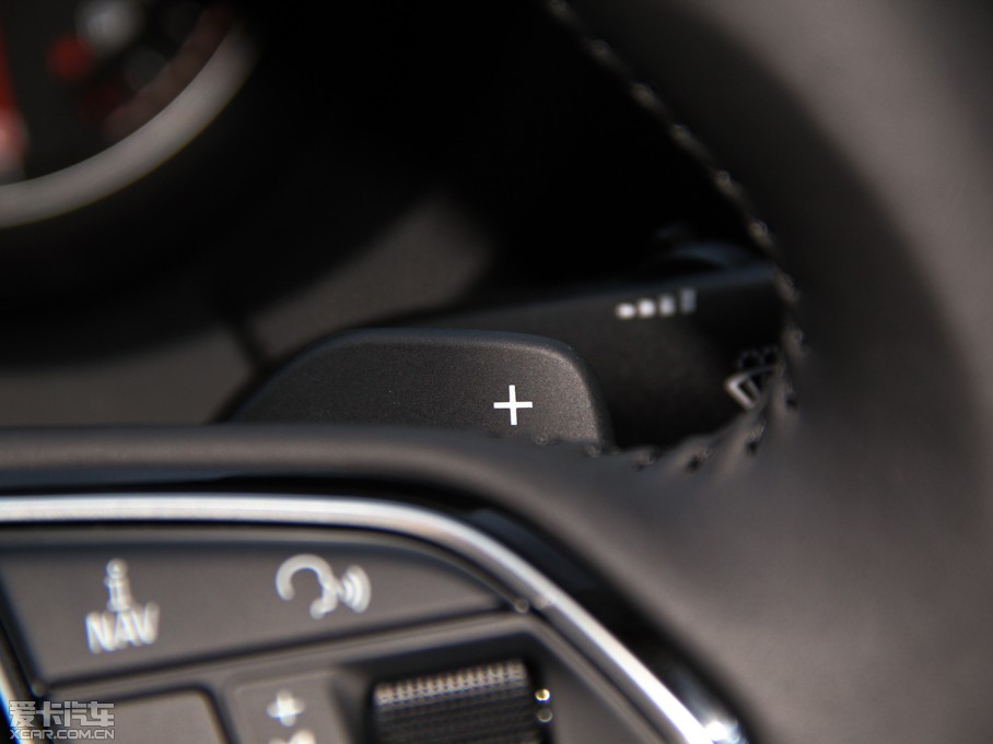 2014WA3 Limousine 35 TFSI A