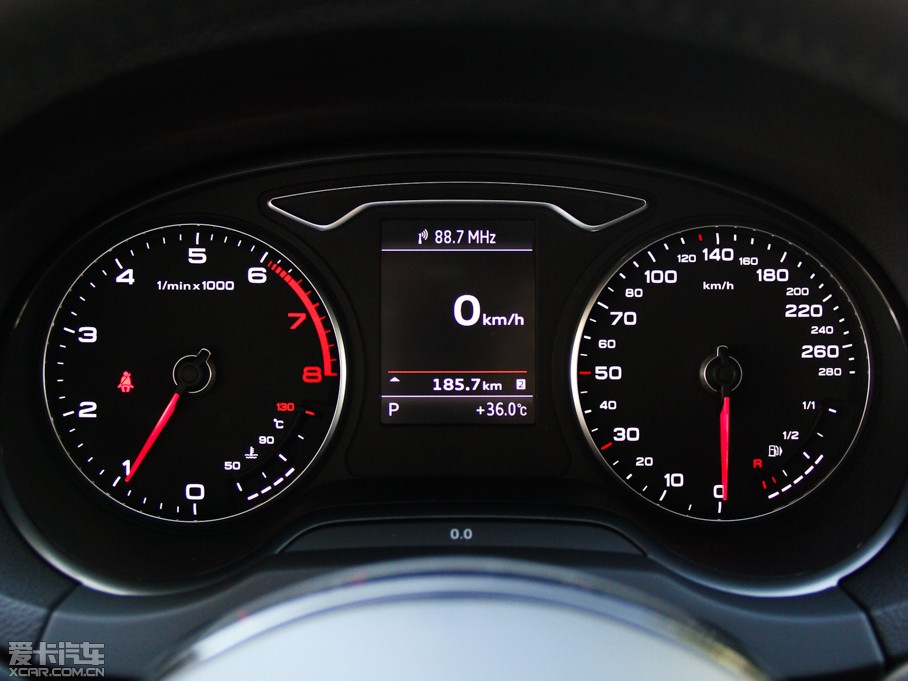 2014?yun)WA3 Limousine 35 TFSI A