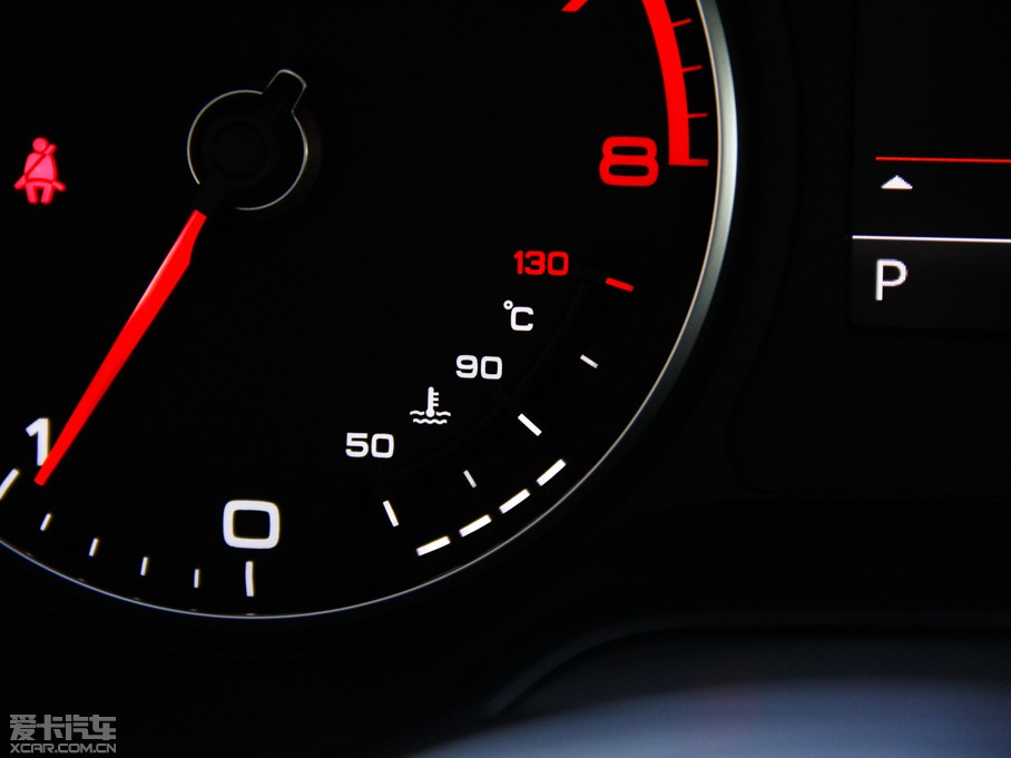 2014WA3 Limousine 35 TFSI A