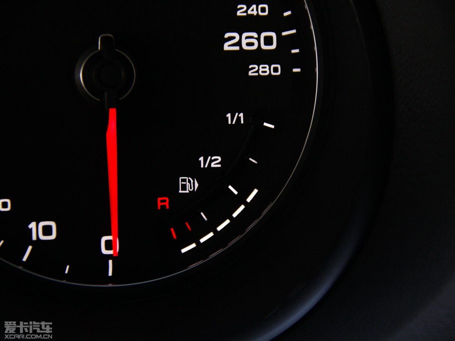 2014WA3 Limousine 35 TFSI A