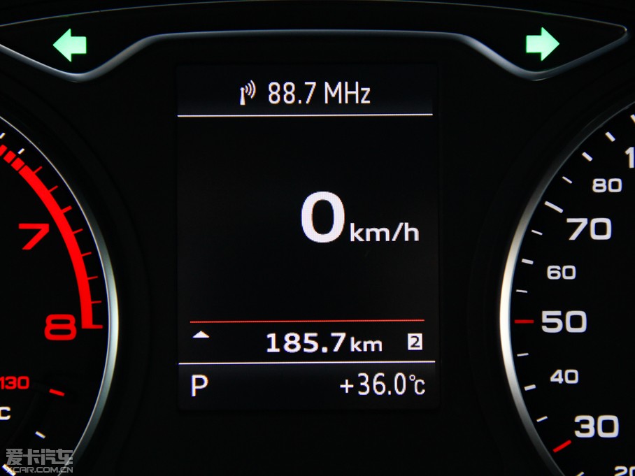 2014?yun)WA3 Limousine 35 TFSI A