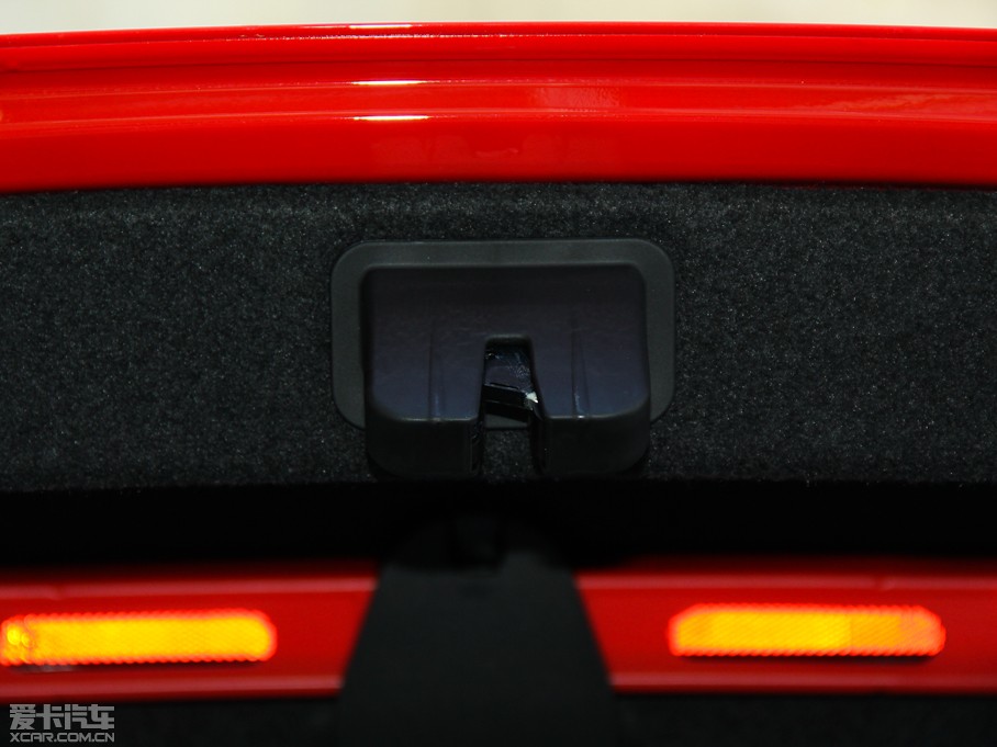 2014WA3 Limousine 35 TFSI A