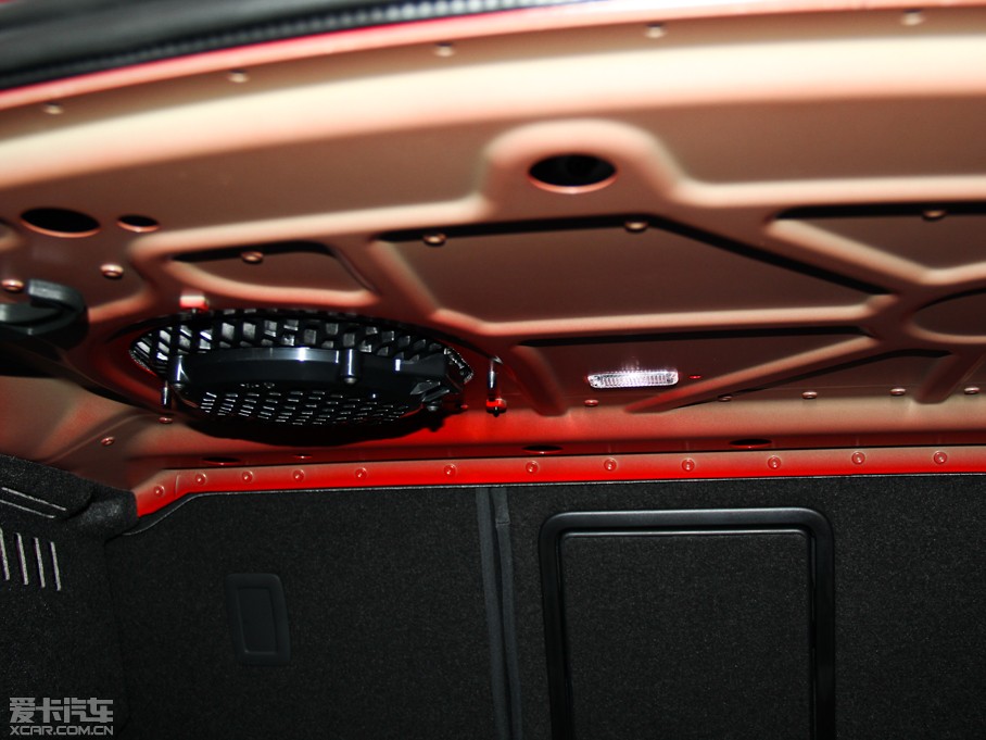 2014WA3 Limousine 35 TFSI A