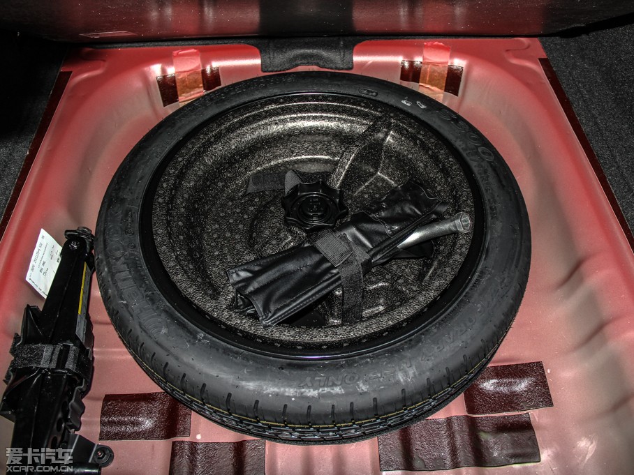 2014WA3 Limousine 35 TFSI A