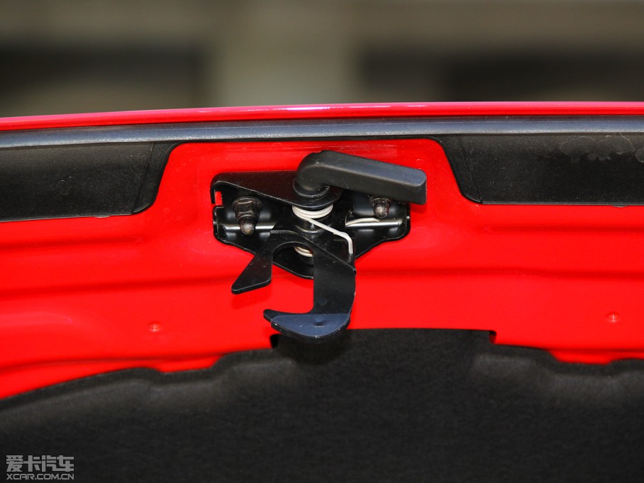 2014WA3 Limousine 35 TFSI A