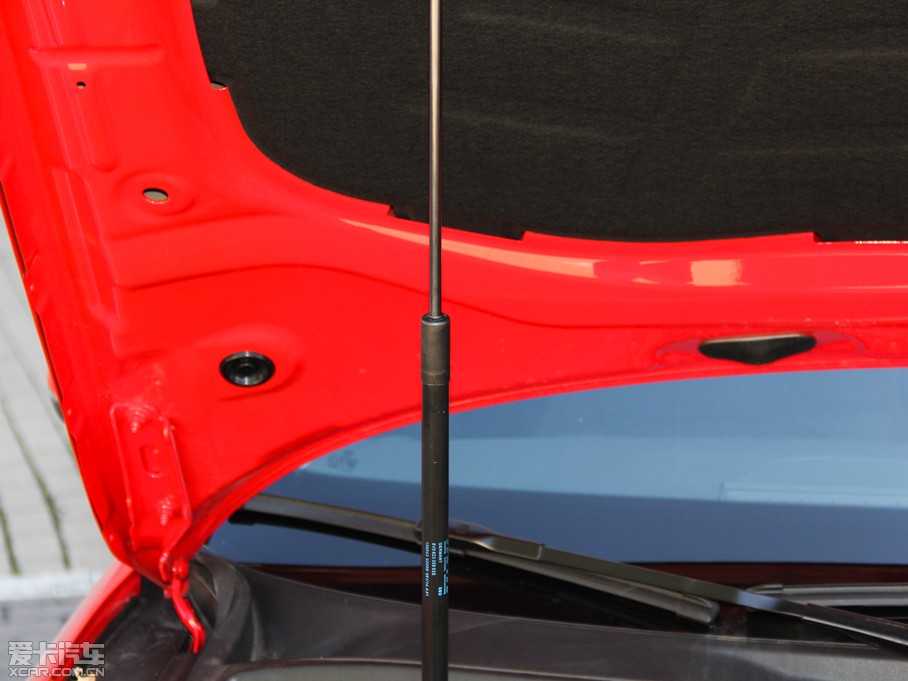 2014WA3 Limousine 35 TFSI A