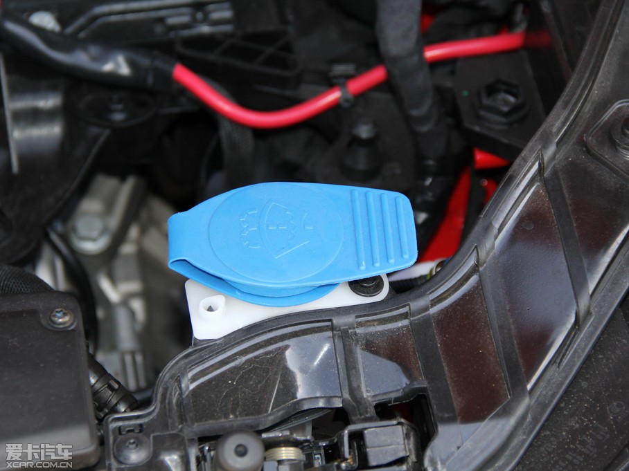 2014WA3 Limousine 35 TFSI A