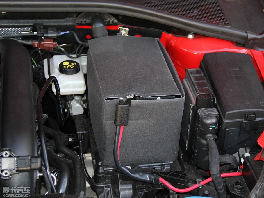 2014WA3 Limousine 35 TFSI A