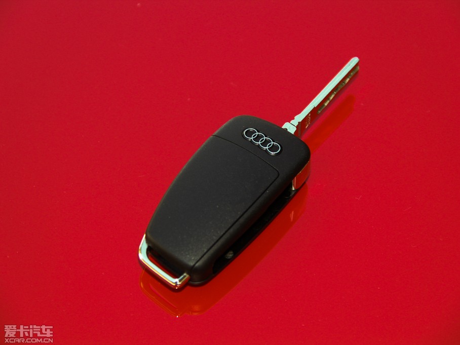 2014WA3 Limousine 35 TFSI A