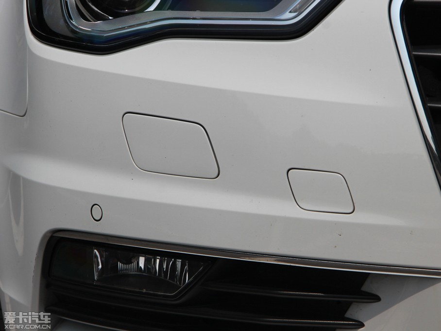 2014WA3 Limousine 35 TFSI m