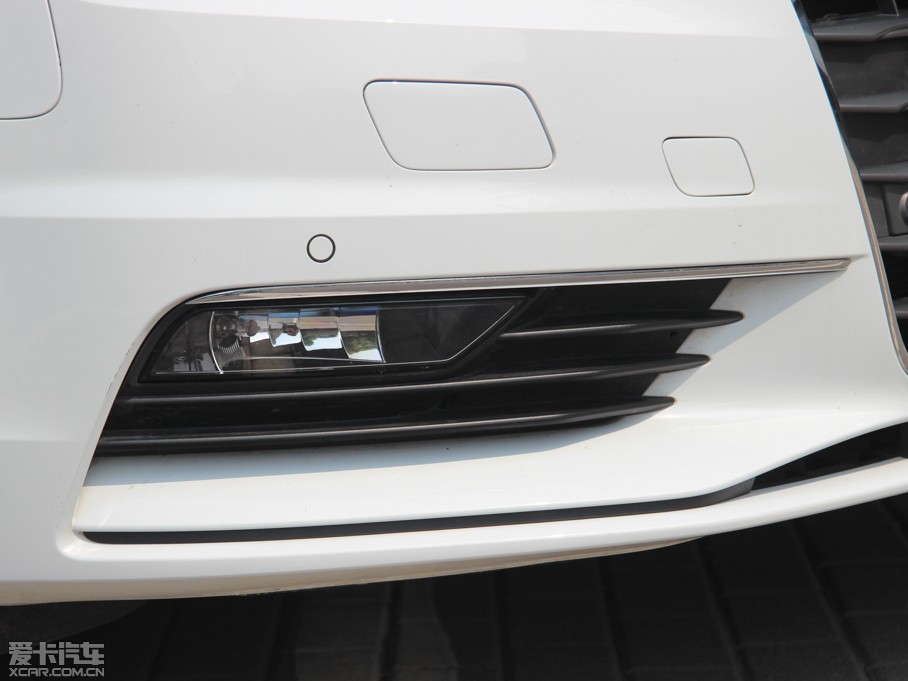 2014WA3 Limousine 35 TFSI m