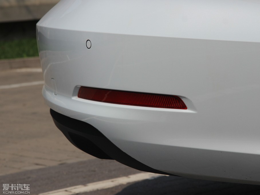 2014WA3 Limousine 35 TFSI m