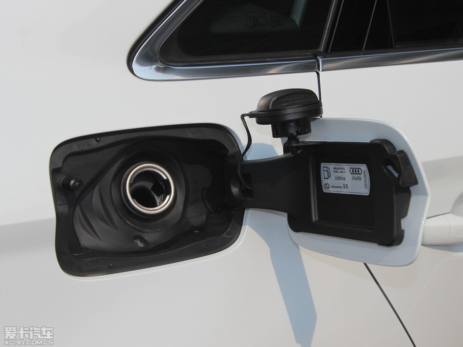 2014WA3 Limousine 35 TFSI m