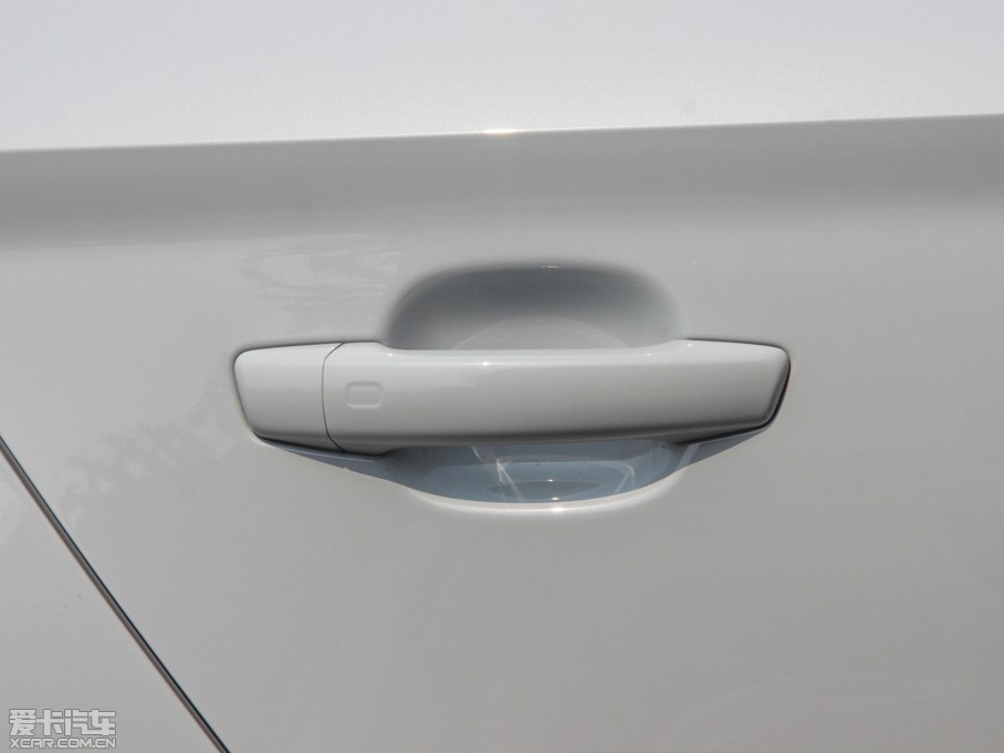 2014WA3 Limousine 35 TFSI m