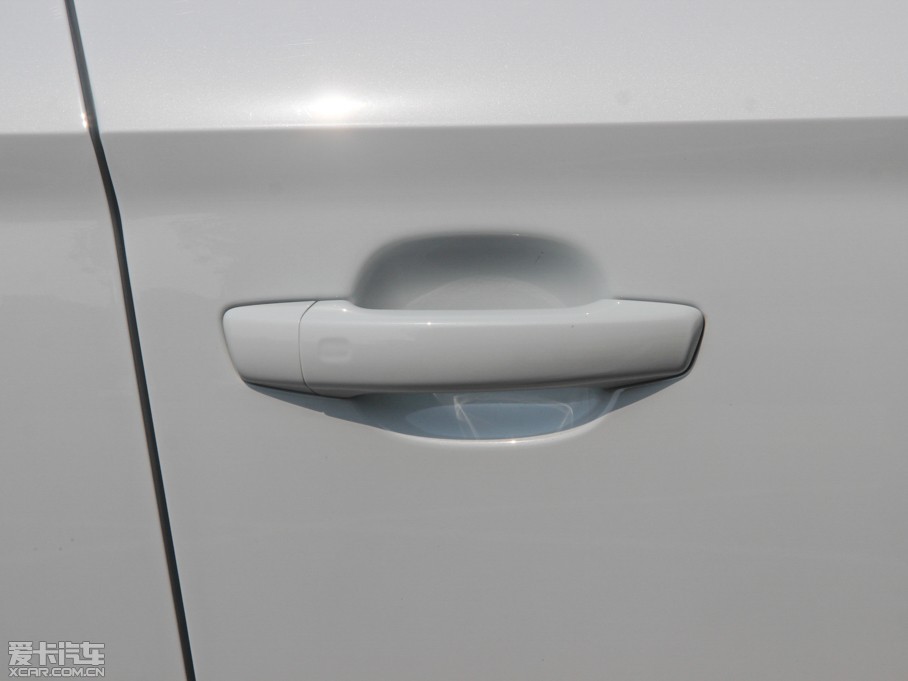 2014WA3 Limousine 35 TFSI m