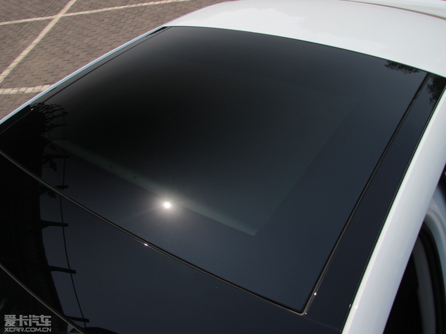 2014WA3 Limousine 35 TFSI m