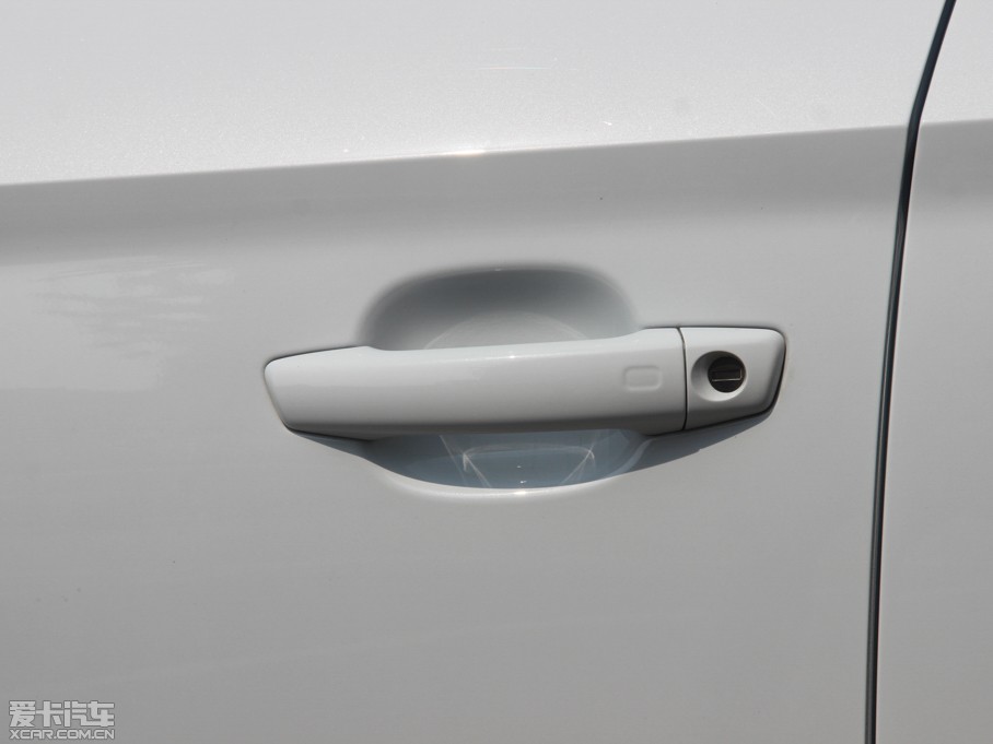 2014WA3 Limousine 35 TFSI m