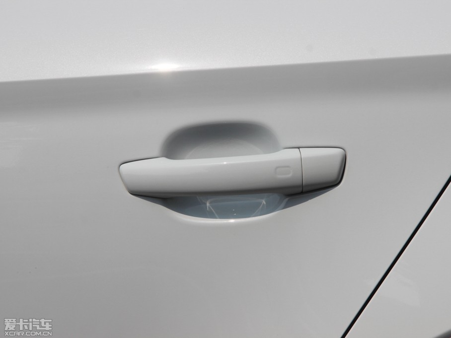 2014WA3 Limousine 35 TFSI m