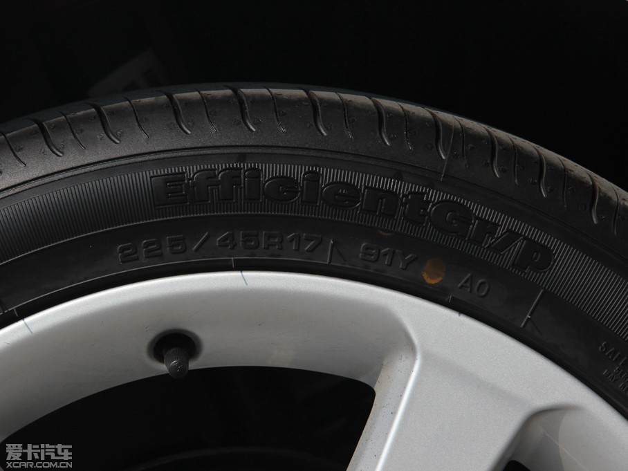 2014WA3 Limousine 35 TFSI m