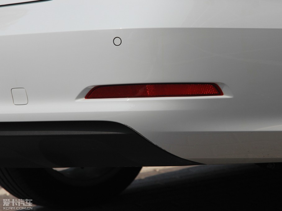 2014WA3 Limousine 35 TFSI m