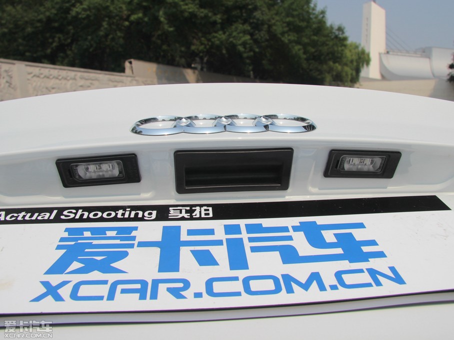 2014WA3 Limousine 35 TFSI m