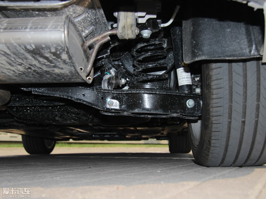 2014WA3 Limousine 35 TFSI m