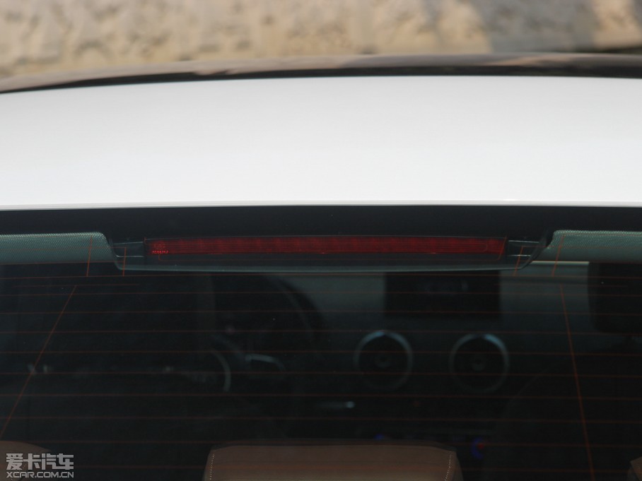 2014WA3 Limousine 35 TFSI m