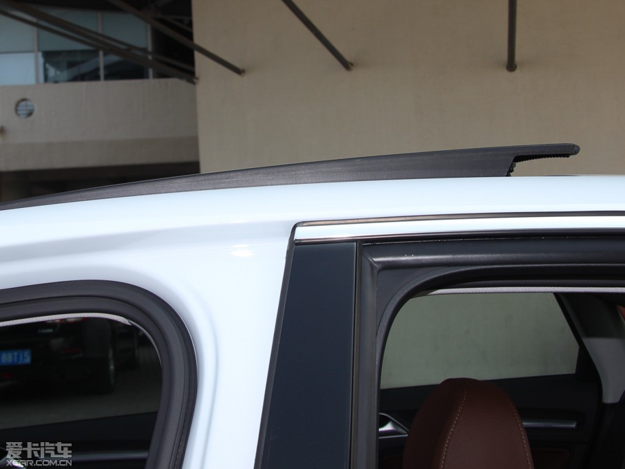 2014WA3 Limousine 35 TFSI m