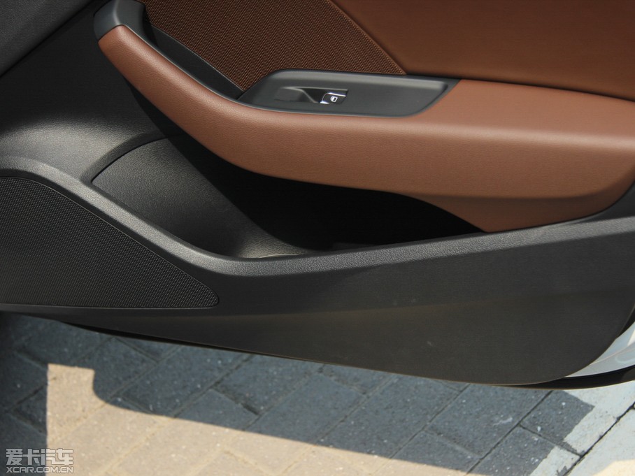 2014WA3 Limousine 35 TFSI m