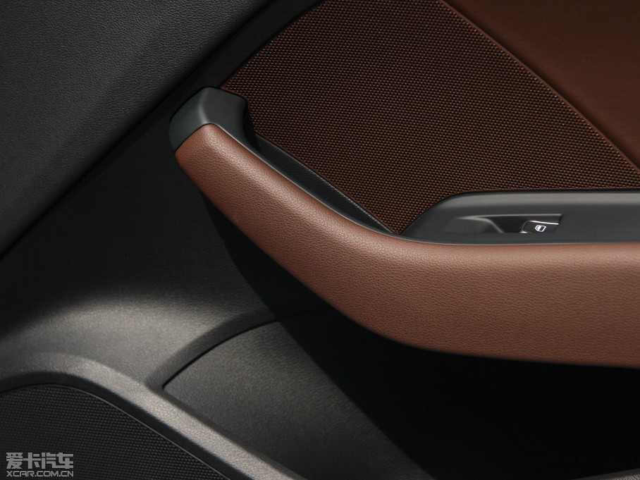 2014WA3 Limousine 35 TFSI m