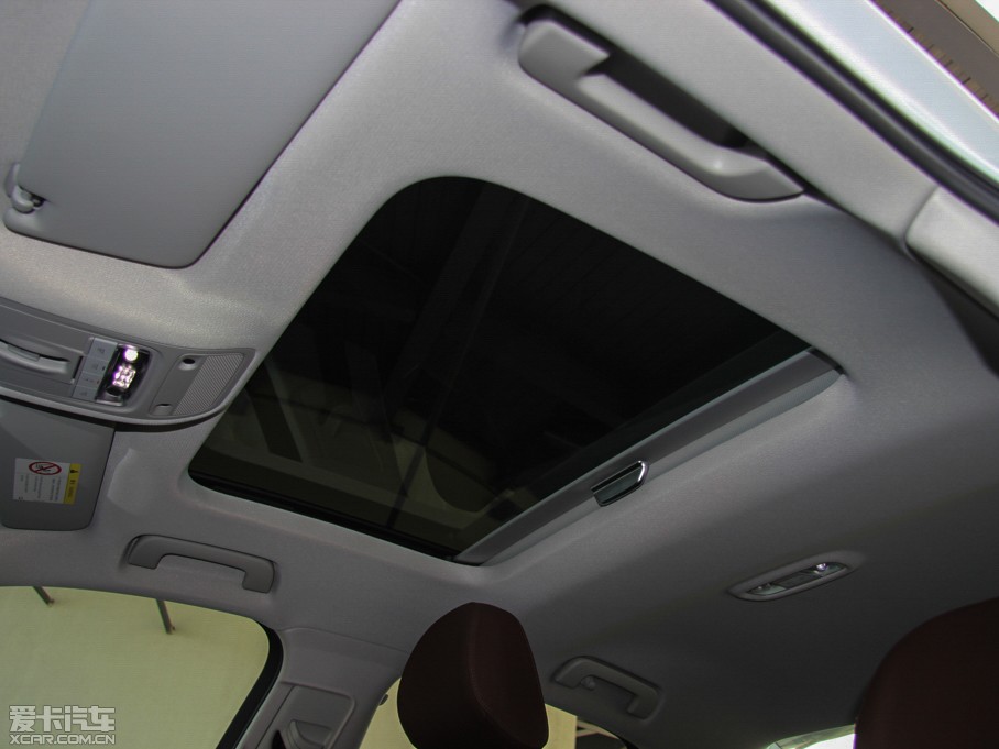 2014WA3 Limousine 35 TFSI m