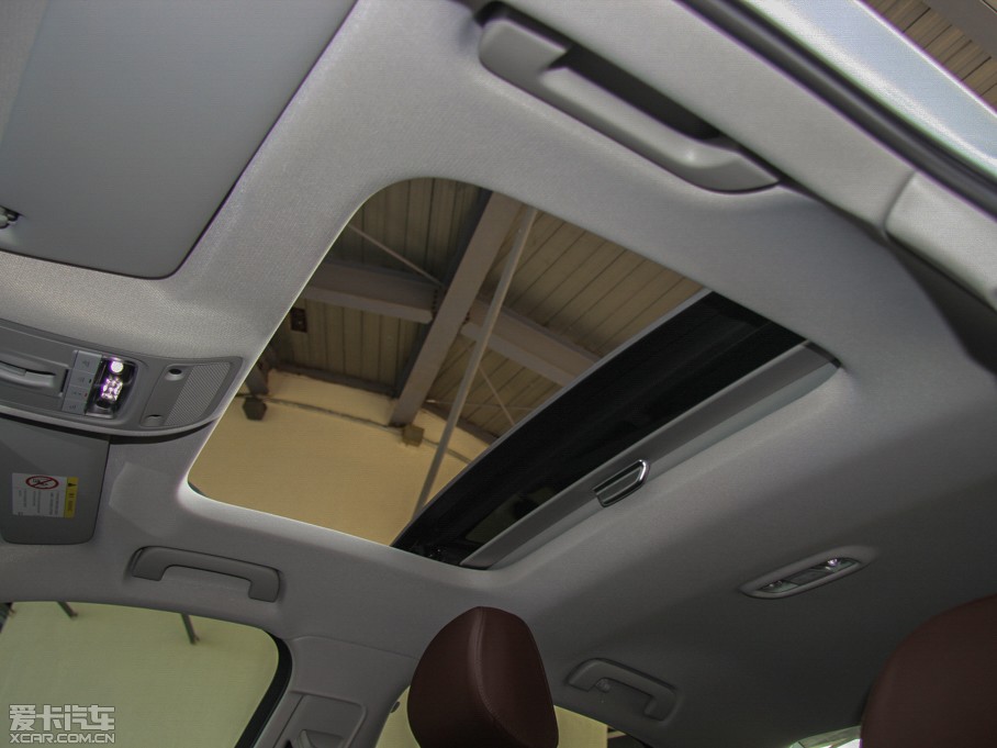 2014WA3 Limousine 35 TFSI m