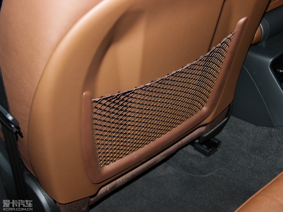 2014WA3 Limousine 35 TFSI m