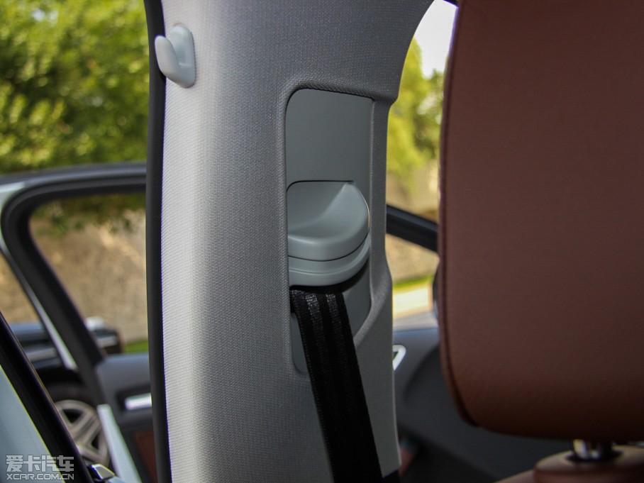 2014WA3 Limousine 35 TFSI m