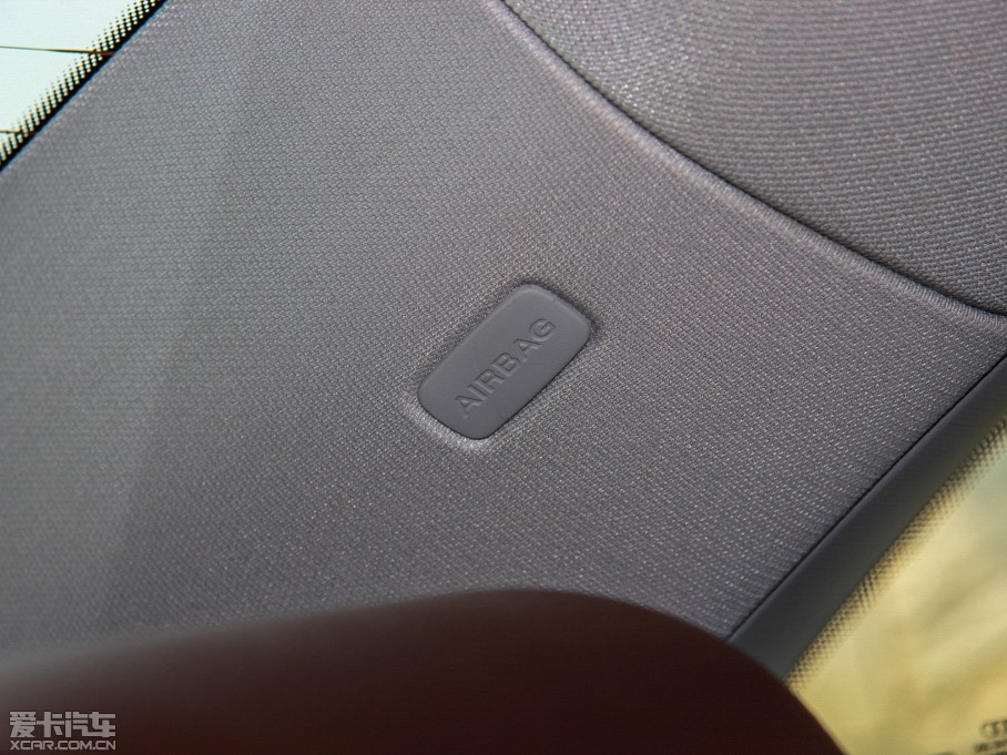 2014WA3 Limousine 35 TFSI m