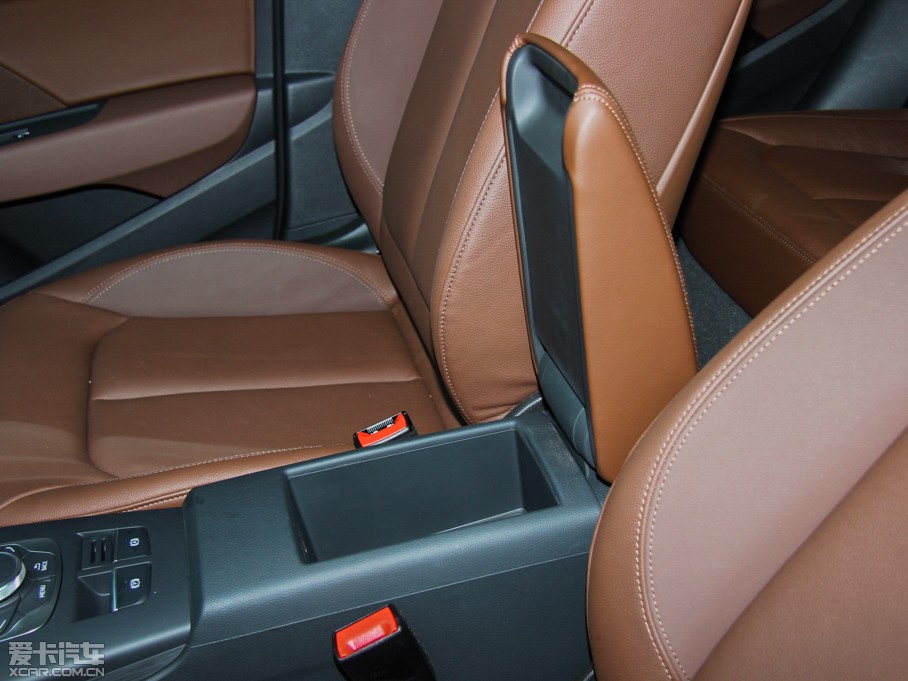 2014WA3 Limousine 35 TFSI m