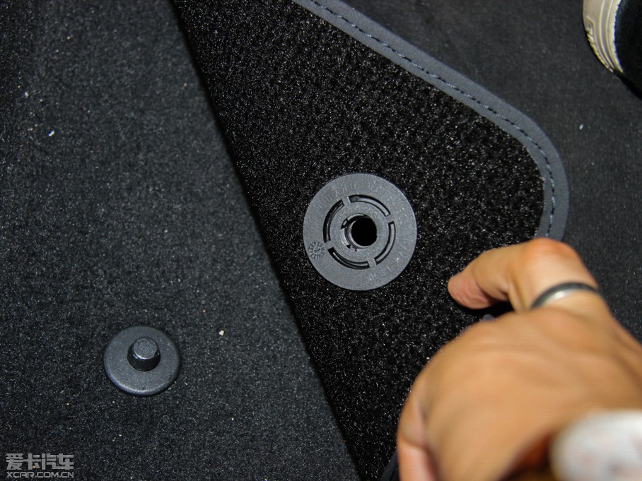 2014WA3 Limousine 35 TFSI m