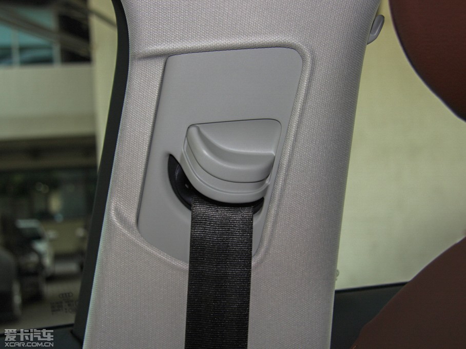 2014WA3 Limousine 35 TFSI m