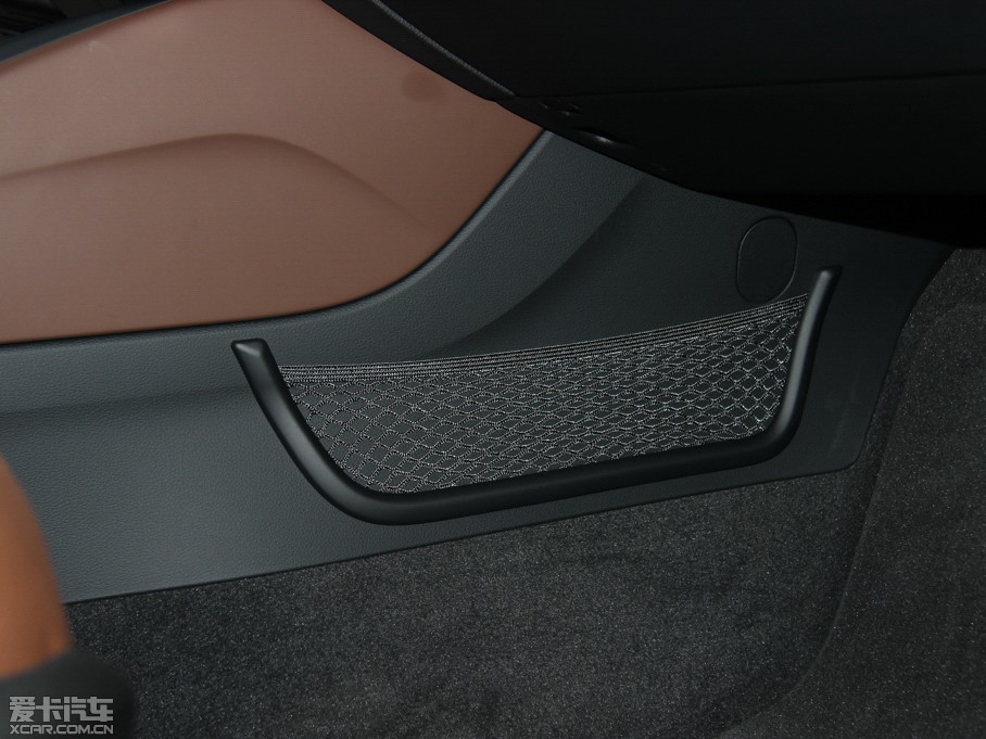 2014WA3 Limousine 35 TFSI m