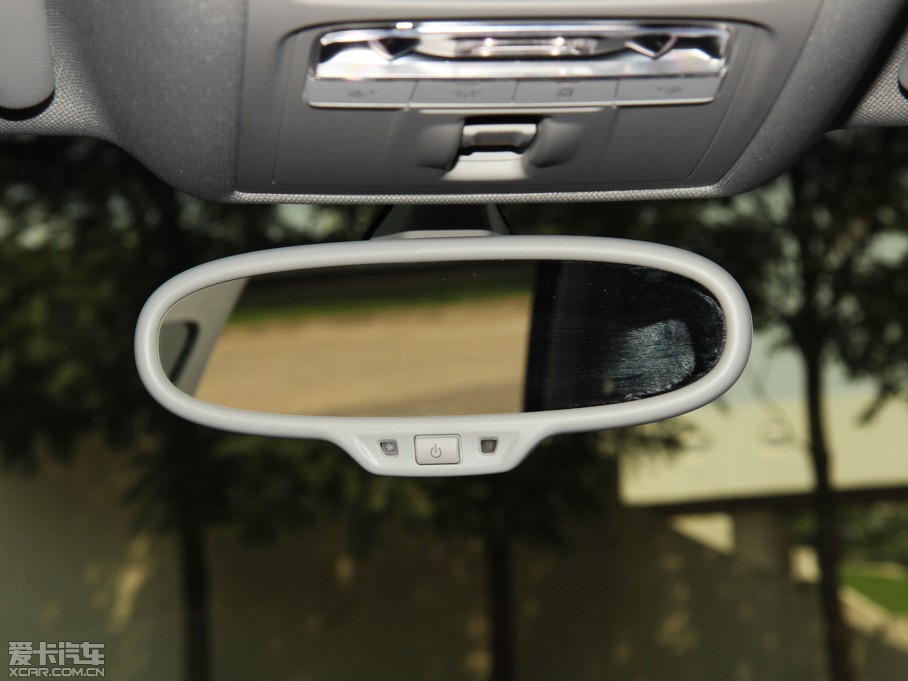 2014WA3 Limousine 35 TFSI m