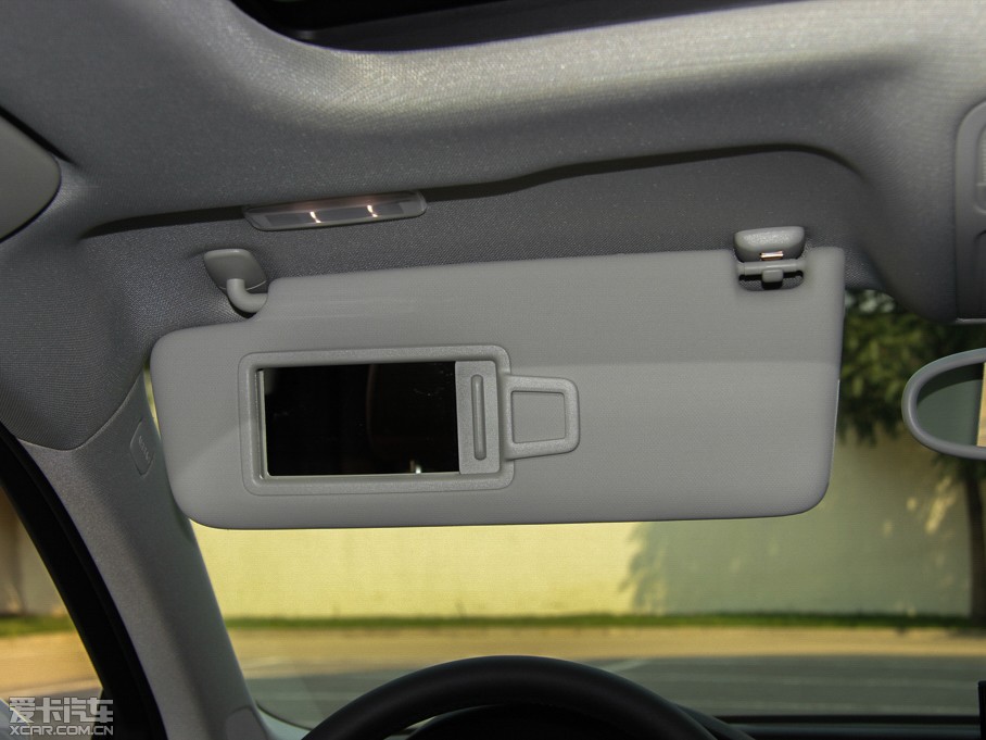 2014WA3 Limousine 35 TFSI m