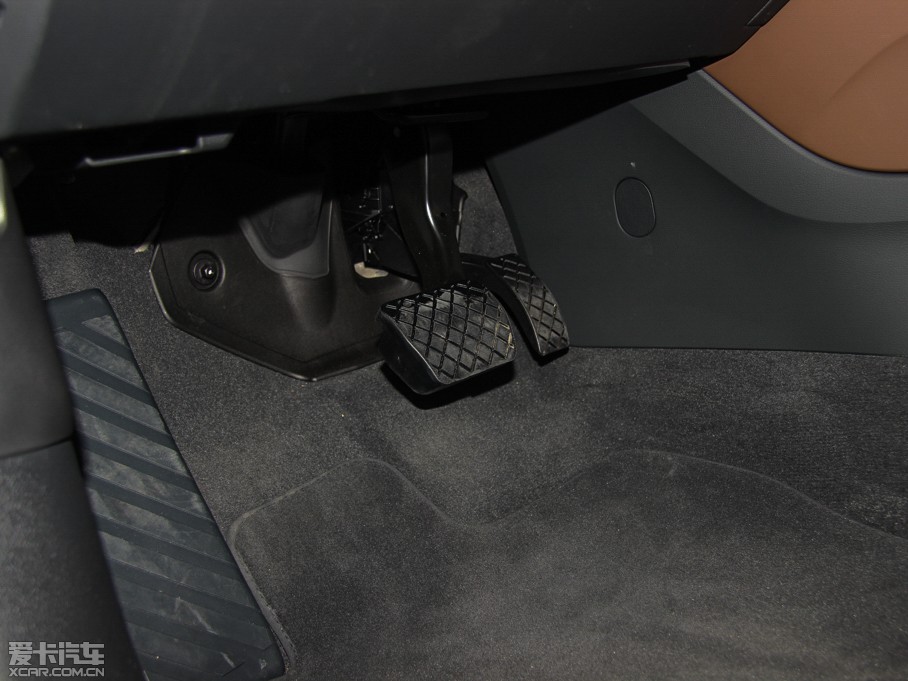 2014WA3 Limousine 35 TFSI m