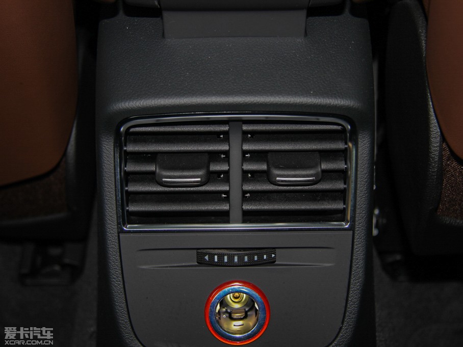 2014WA3 Limousine 35 TFSI m