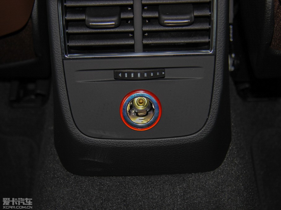 2014WA3 Limousine 35 TFSI m