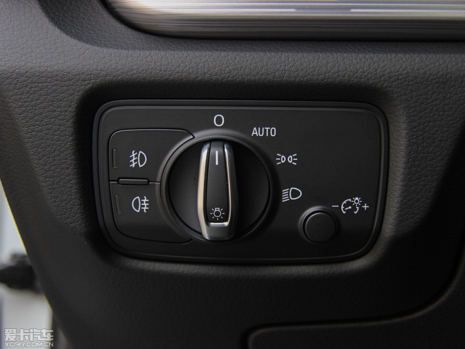 2014WA3 Limousine 35 TFSI m